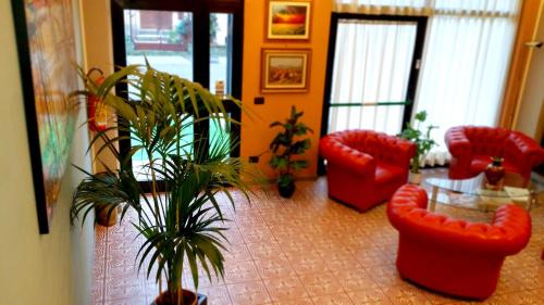 Arezzo Hotel | Hotel San Marco