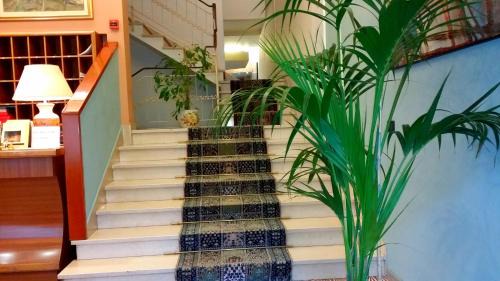 Arezzo Hotel | Hotel San Marco
