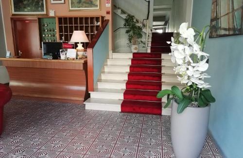Arezzo Hotel | Hotel San Marco
