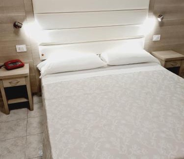 Pesaro Hotel | Hotel San Marco