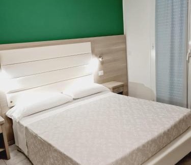 Pesaro Hotel | Hotel San Marco