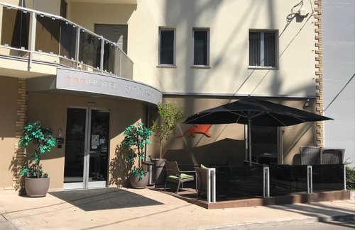 Vasto Hotel | Hotel San Marco