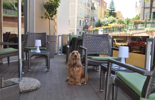 Vasto Hotel | Hotel San Marco