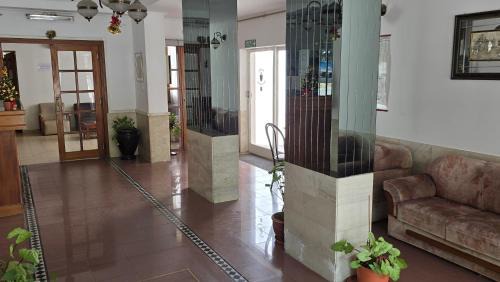 Villa Maria Hotel | Hotel San Martin