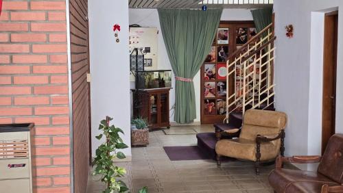 Villa Maria Hotel | Hotel San Martin