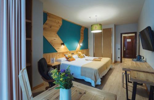 Gijon City Centre Hotel | Hotel San Miguel