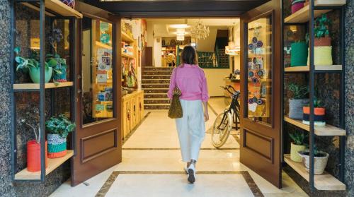 Gijon City Centre Hotel | Hotel San Miguel