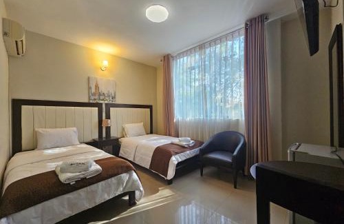 Piura Hotel | Hotel San Miguel