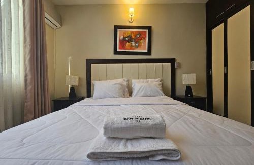 Piura Hotel | Hotel San Miguel