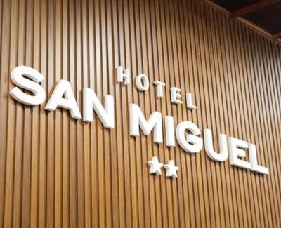 Piura Hotel | Hotel San Miguel