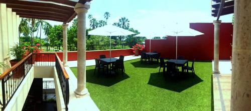 Centro Hotel | Hotel San Pablo