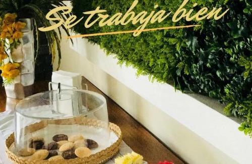 Centro Hotel | Hotel San Pablo