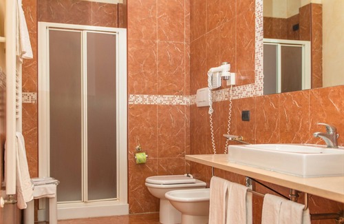 Trani Hotel | Hotel San Paolo al Convento