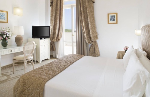 Trani Hotel | Hotel San Paolo al Convento