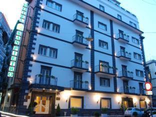 Naples City Centre Hotel | Hotel San Pietro