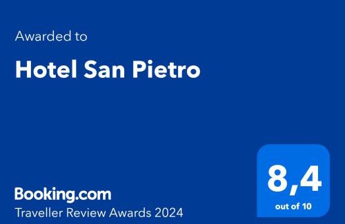 Naples City Centre Hotel | Hotel San Pietro