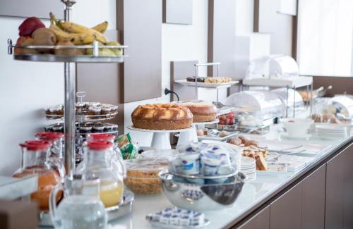 Naples City Centre Hotel | Hotel San Pietro