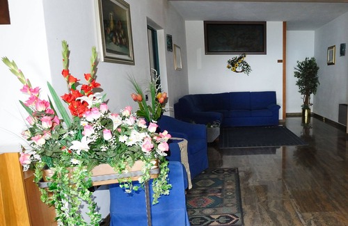 San Zeno di Montagna Hotel | Hotel San Remo