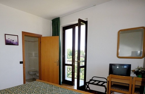 San Zeno di Montagna Hotel | Hotel San Remo