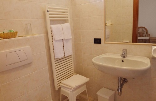 San Zeno di Montagna Hotel | Hotel San Remo