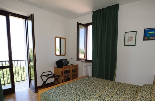 San Zeno di Montagna Hotel | Hotel San Remo