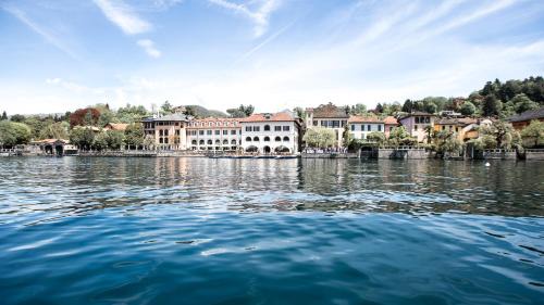 Orta San Giulio Hotel | Hotel San Rocco