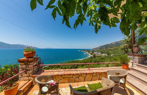 Radhime Hotel | Hotel "SAN SAENA "