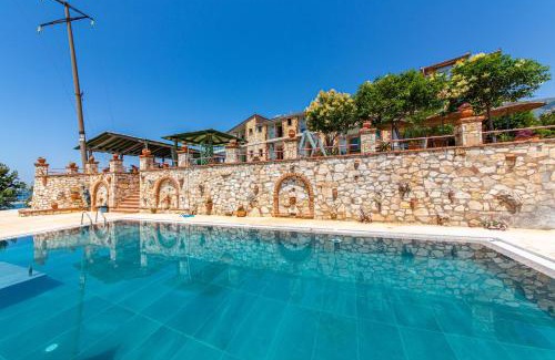 Radhime Hotel | Hotel "SAN SAENA "