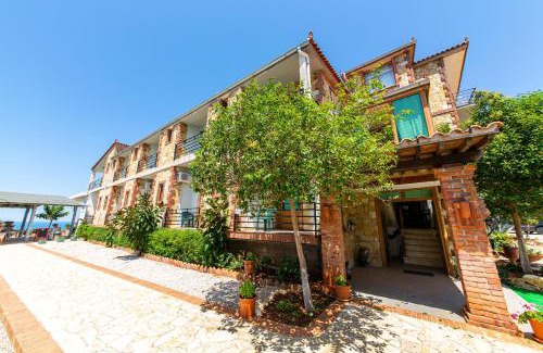 Radhime Hotel | Hotel "SAN SAENA "
