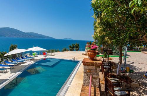 Radhime Hotel | Hotel "SAN SAENA "