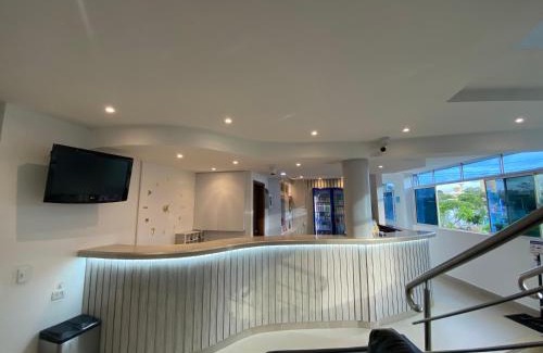 Cartagena District Hotel | Hotel San Sebastian Real