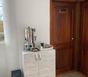 Cartagena District Hotel | Hotel San Sebastian Real