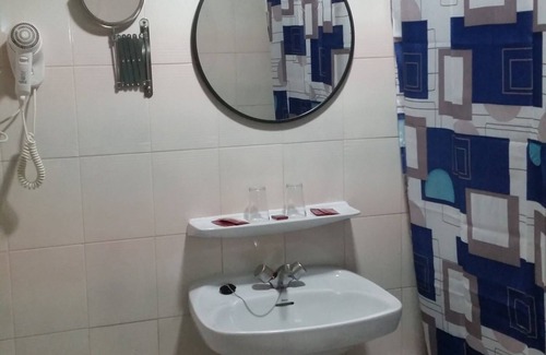 Almunecar Casa | Hotel San Sebastián Almuñecar