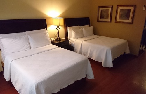 Hermosillo Hotel | Hotel San Sebastian
