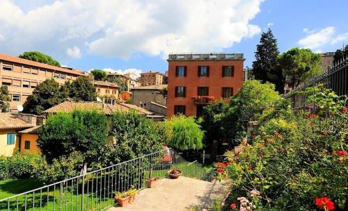 Old Town Hotel | Hotel San Sebastiano