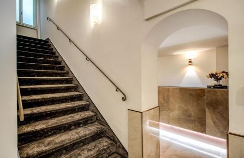 Rione III Colonna Hotel | Hotel San Silvestro