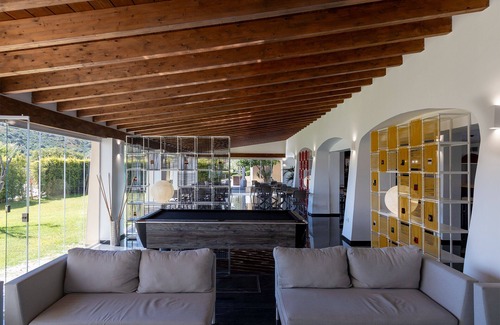 San Teodoro Hotel | Hotel San Teodoro