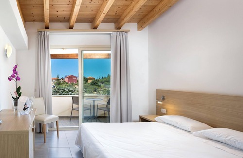 San Teodoro Hotel | Hotel San Teodoro