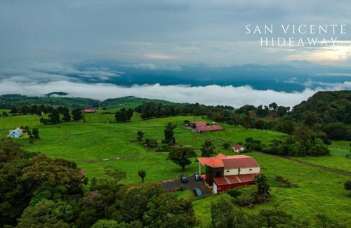 Quesada Cabina | Hotel San Vicente Hideaway