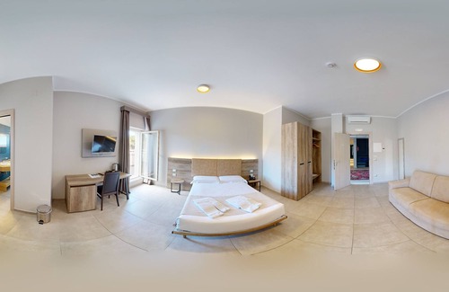 Lido Hotel | Hotel San Vincenzo Resort