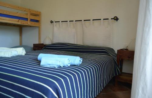 San Teodoro City Centre Hotel | Hotel Sandalyon