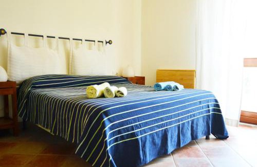 San Teodoro City Centre Hotel | Hotel Sandalyon