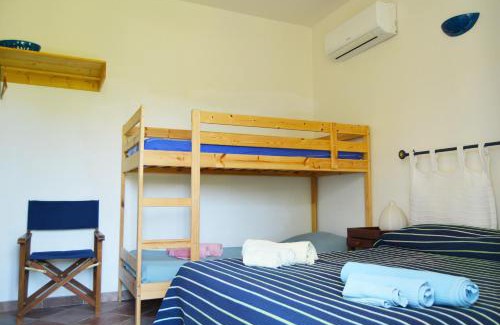 San Teodoro City Centre Hotel | Hotel Sandalyon
