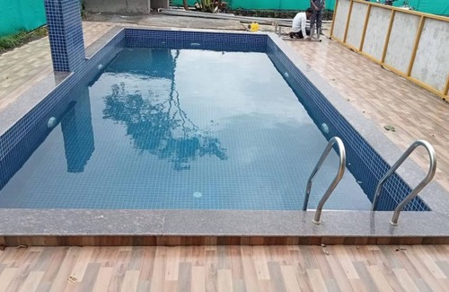 Lonavala Complejo | Hotel Sandesh Palace Lonavala