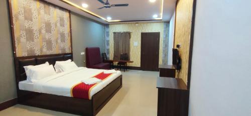 Jeypore Hotel | Hotel Sandhya