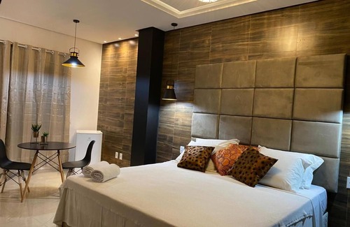 Santarem Hotel | Hotel Sandis