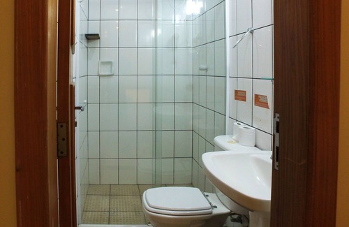 Santarem Hotel | Hotel Sandis