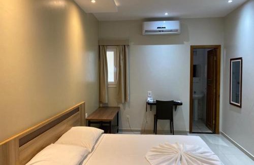 Santarem Hotel | Hotel Sandis