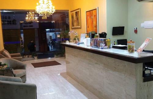 Santarem Hotel | Hotel Sandis
