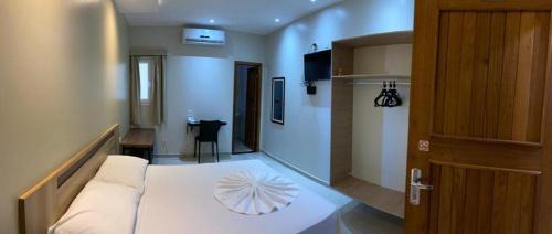 Santarem Hotel | Hotel Sandis
